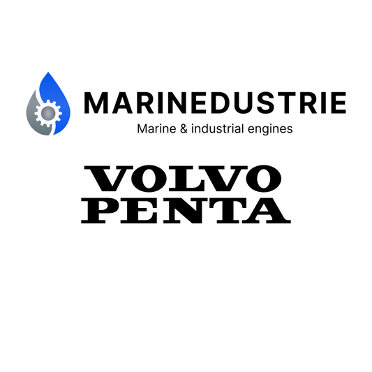 Nieuwe Volvo Penta Onderdelen – Alles voor jouw Volvo Penta!