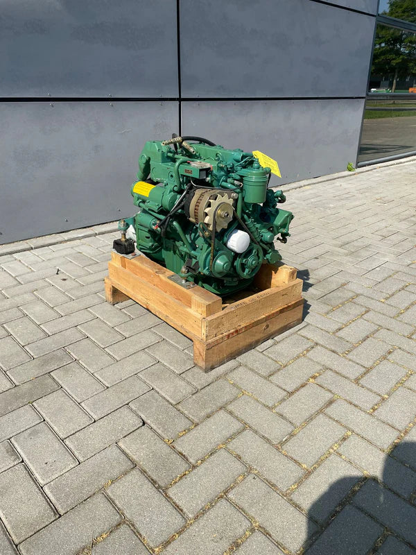 Volvo Penta 2003 parts | Large stock and fast delivery