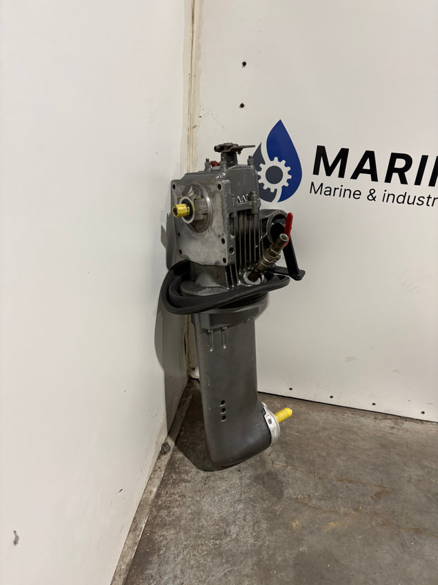 Saildrive Volvo Penta 130S 2.47 3584508 23370772