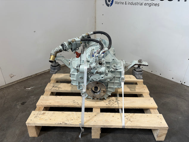 ZF63 2.8 Reversing gear