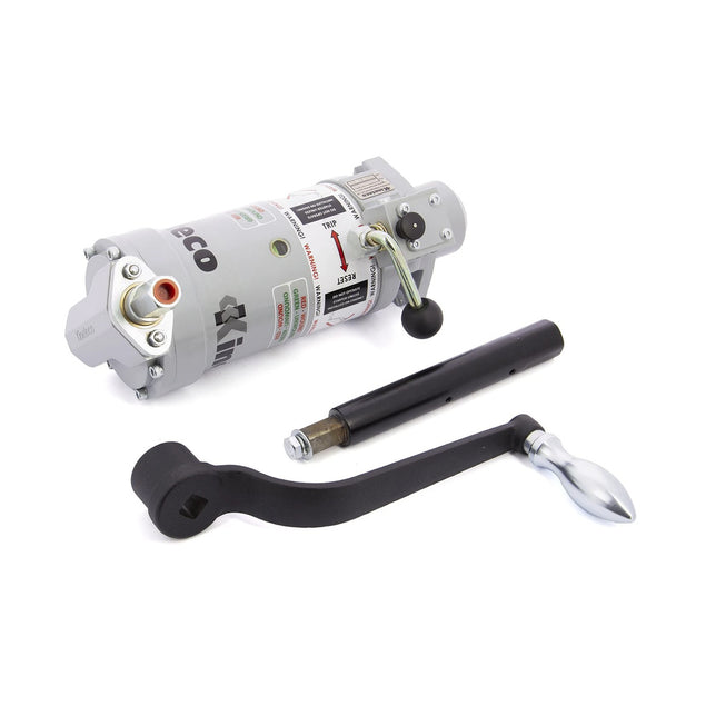 Veerstarter - Vetus - 13-5976