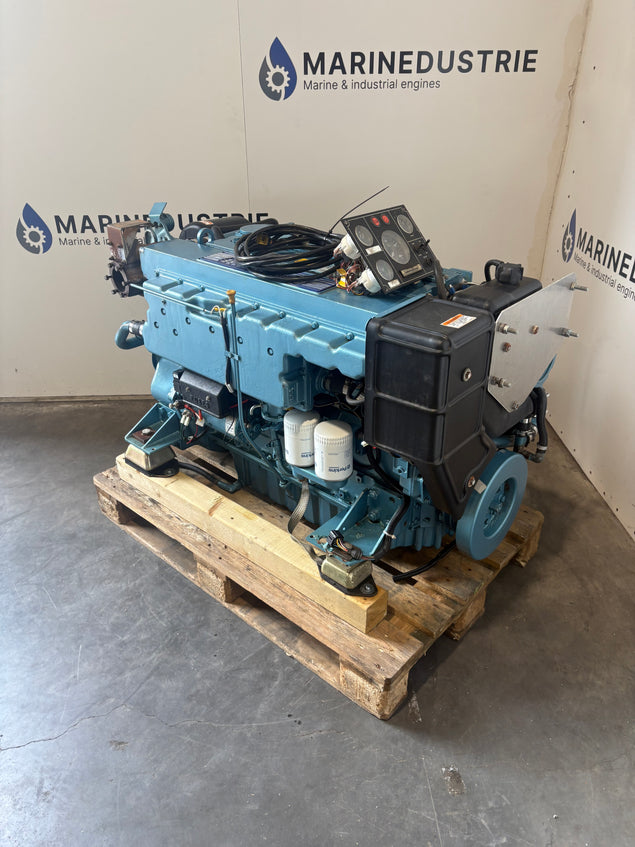 Perkins M185C Marine