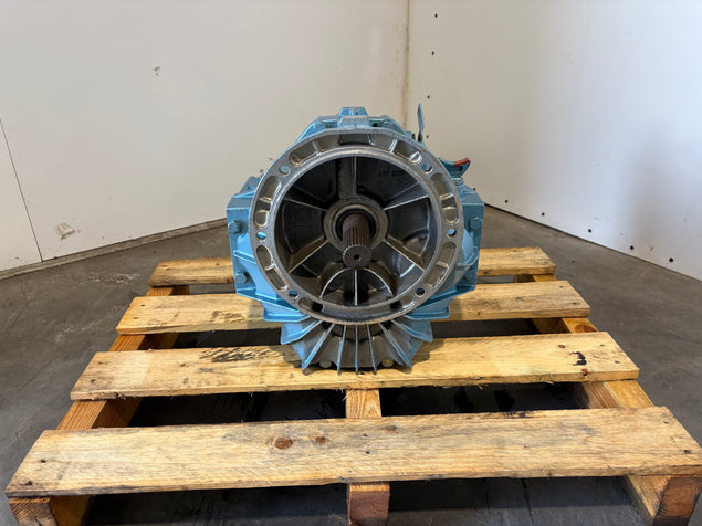 ZF63A 2.0 Reversing Gearbox