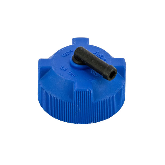 Drukdop 1,4 bar blauw - Vetus - 18-14716