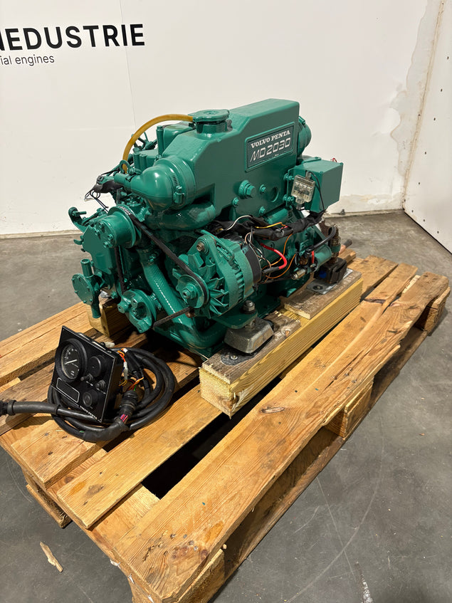 Volvo Penta MD2030