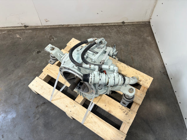 ZF63 2.8 Reversing gear