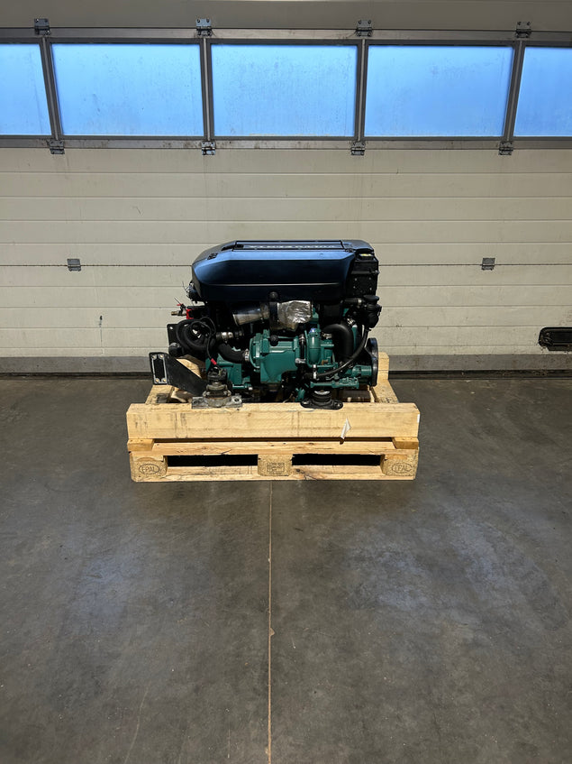 Volvo Penta D3-220