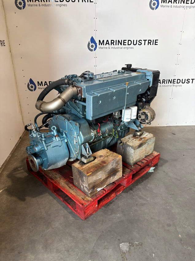 Perkins M130C Marine