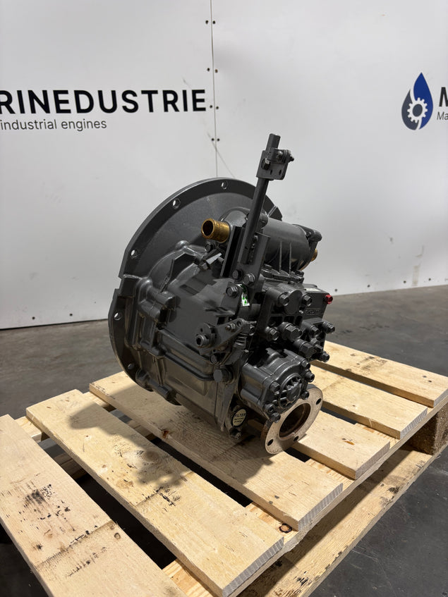 Yanmar Kanzaki KMH4A 2.45 Hydraulic reversing clutch