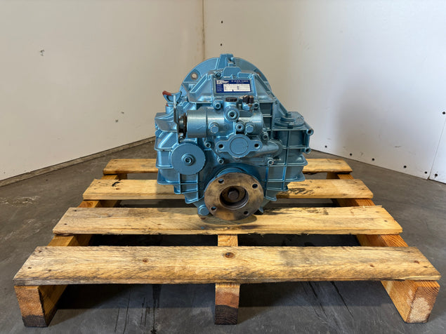 ZF63A 2.0 Reversing Gearbox