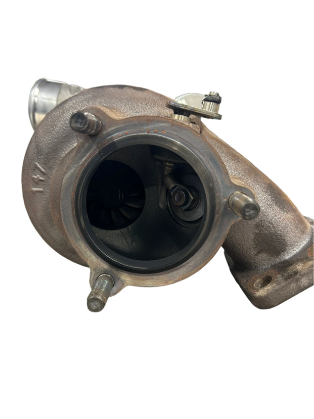 Perkins 1104 Turbo - 785827-5026S GT25S