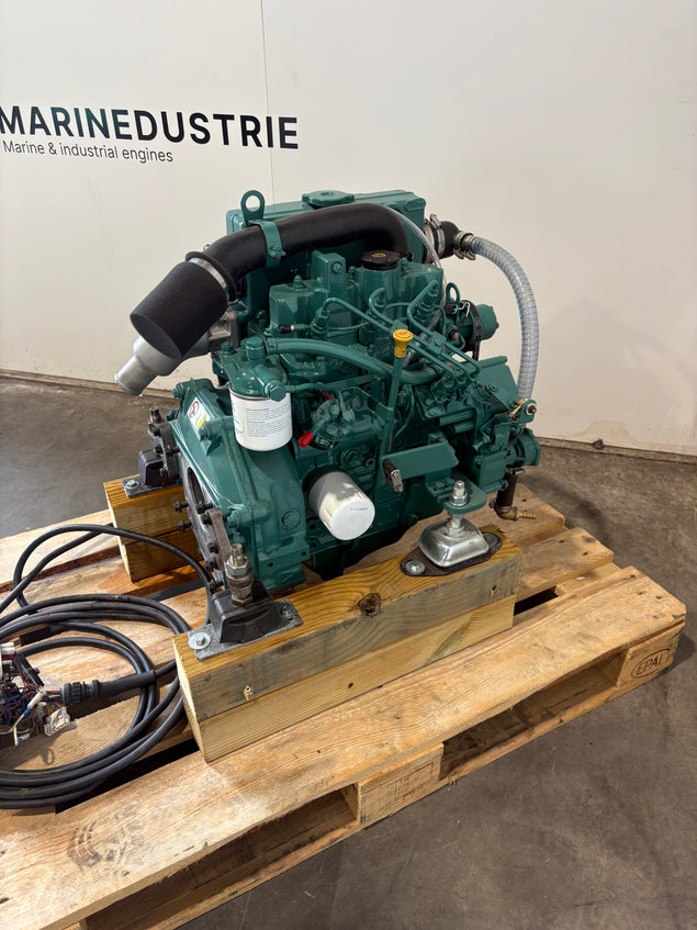 Volvo Penta MD2030