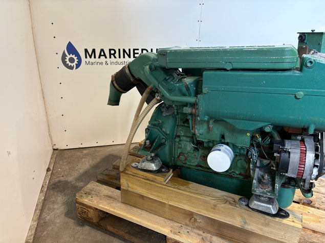 Volvo Penta MD30A