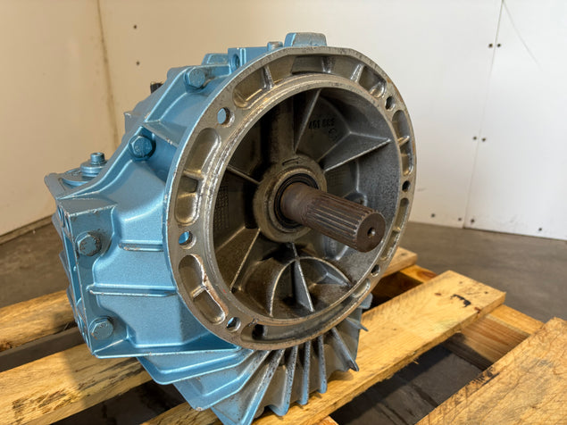 ZF63A 2.0 Reversing Gearbox