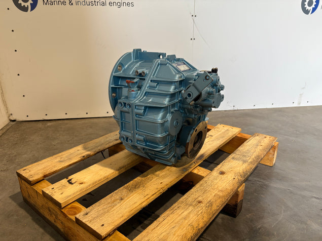 ZF63A 2.0 Reversing Gearbox
