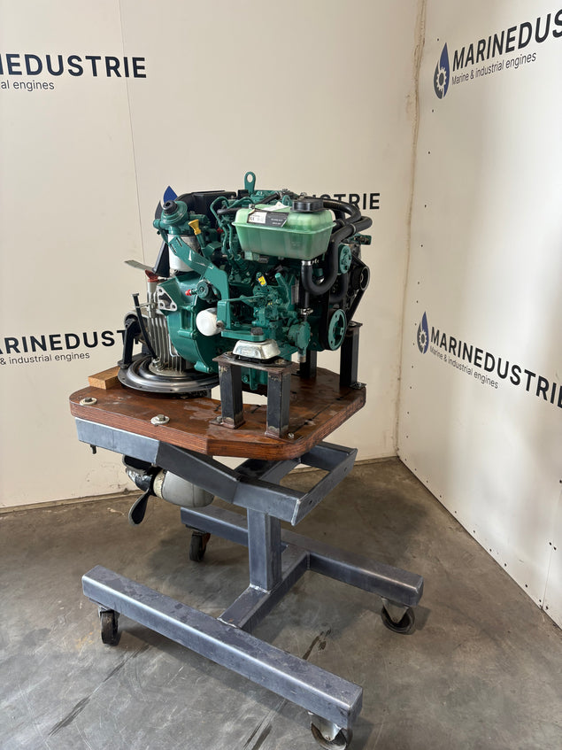Volvo Penta D1-13 Inboard engine