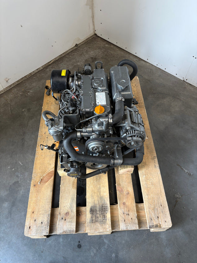 Yanmar 3YM30