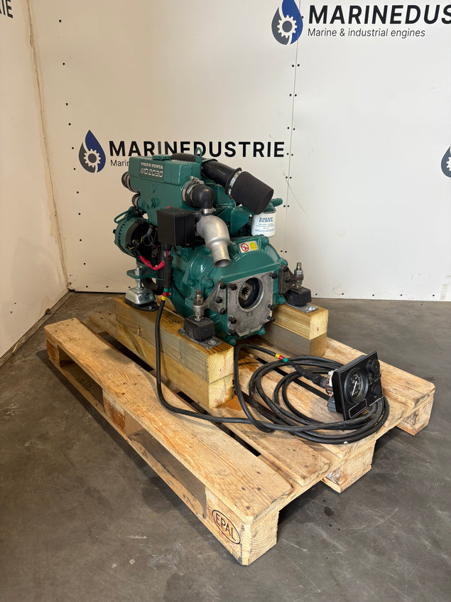 Volvo Penta MD2030