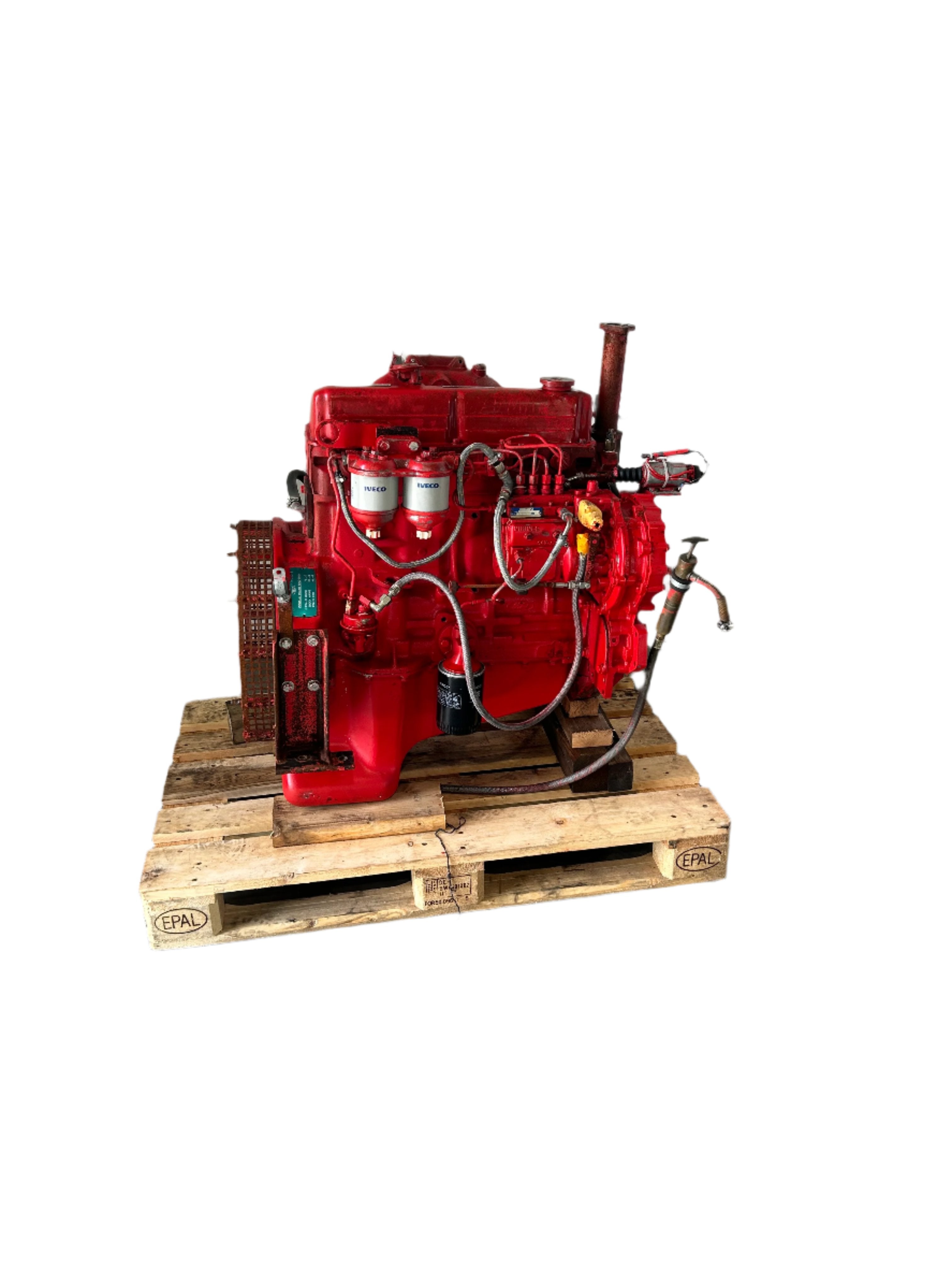 Ford 2722E MarineDustrie ford-2722e-marinedustrie