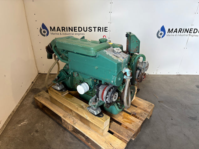 Volvo Penta MD30A