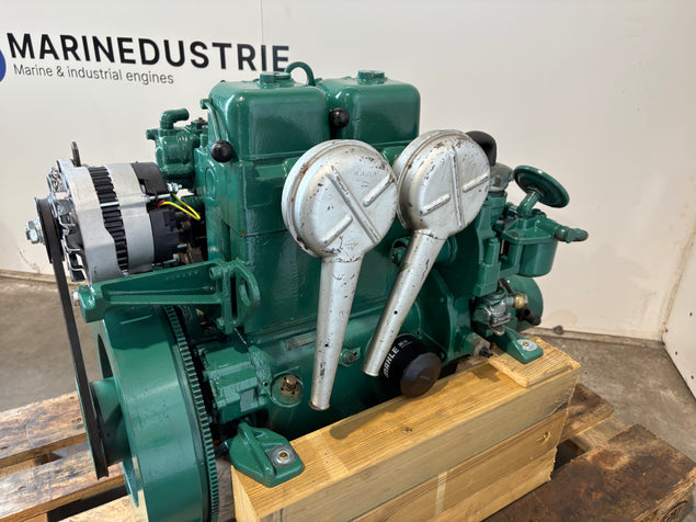 Volvo Penta MD11C