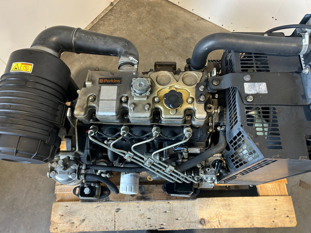 Perkins 404D-22 (GN)