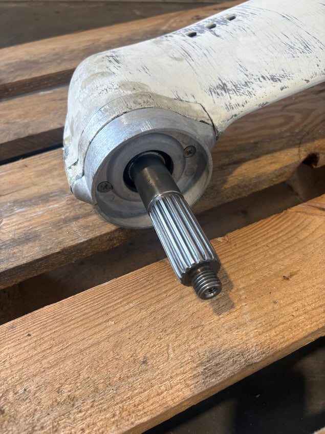 Saildrive Volvo Penta KG120B 2.21 - 852536