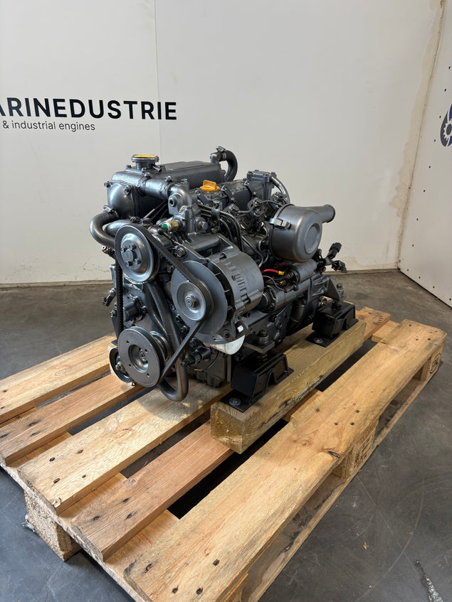 Yanmar 3GM30F