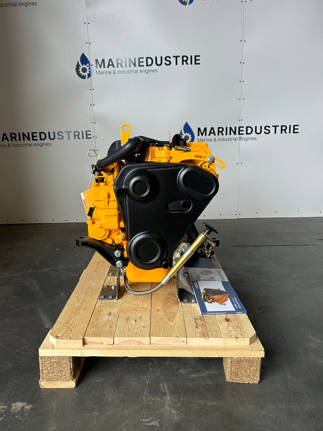 Vetus M3.29 Marine Diesel Engine