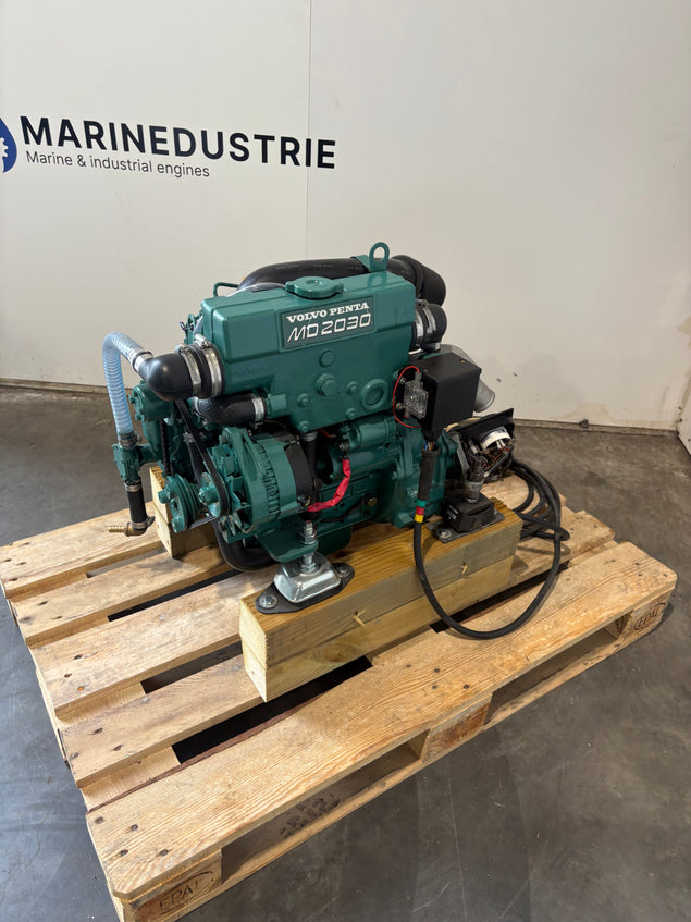 Volvo Penta MD2030