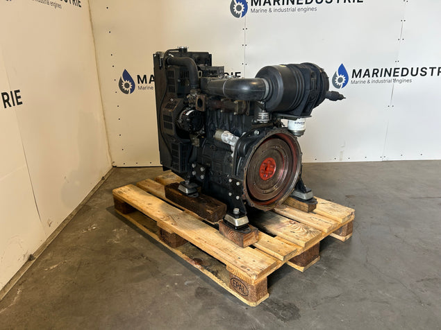 Perkins 404D-22 (GN)