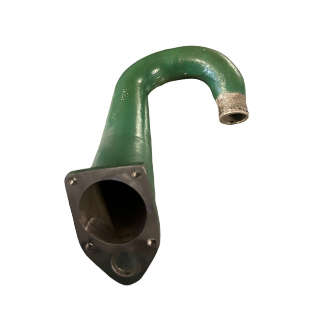 Volvo Penta 2003T Laadlucht leiding - 840945