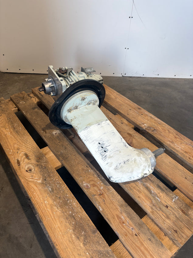 Saildrive Volvo Penta KG120B 2.21 - 852536