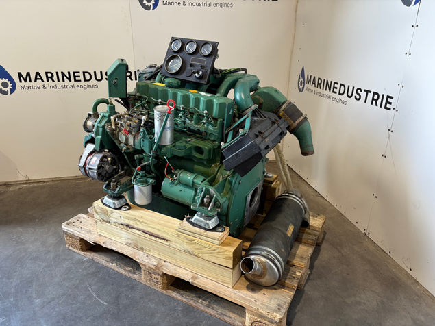 Volvo Penta MD30A