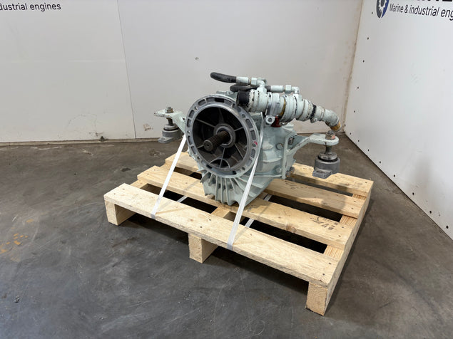 ZF63 2.8 Reversing gear