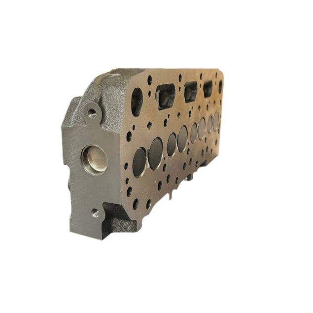 Cylinder Head Perkins 404D-15 404C-15 S744 Complete