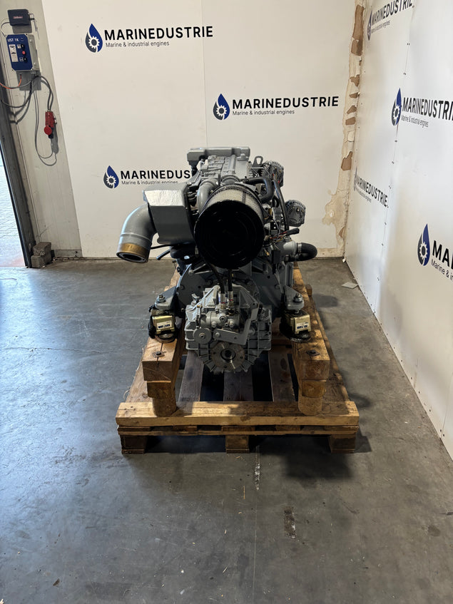 Vetus Deutz DT66 170 HP Marine Engine (New)