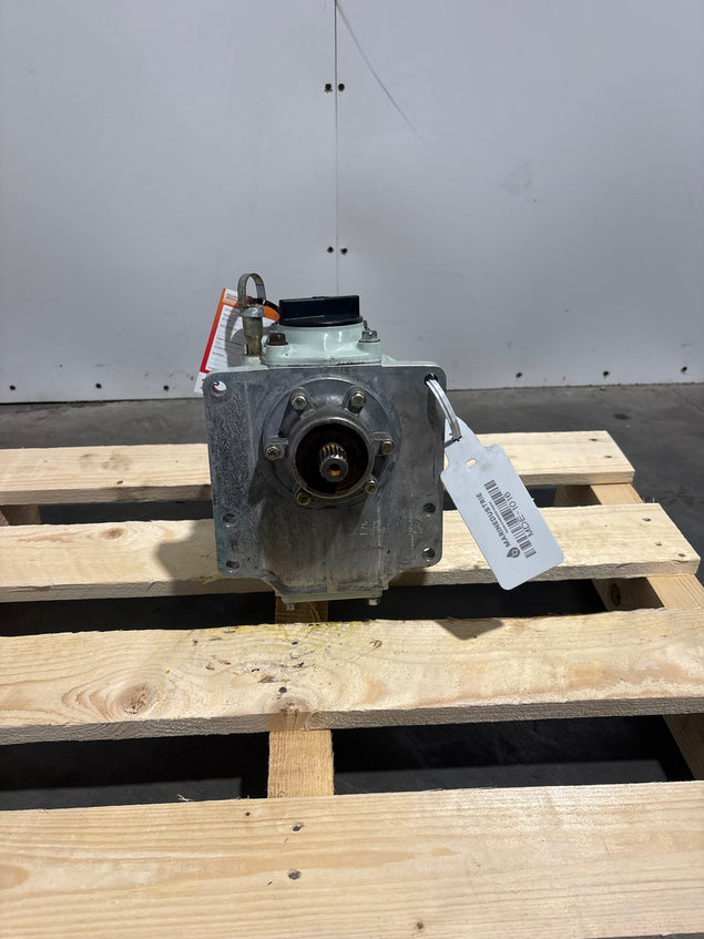 Volvo Penta MS2B 2.37 gearbox - 852715