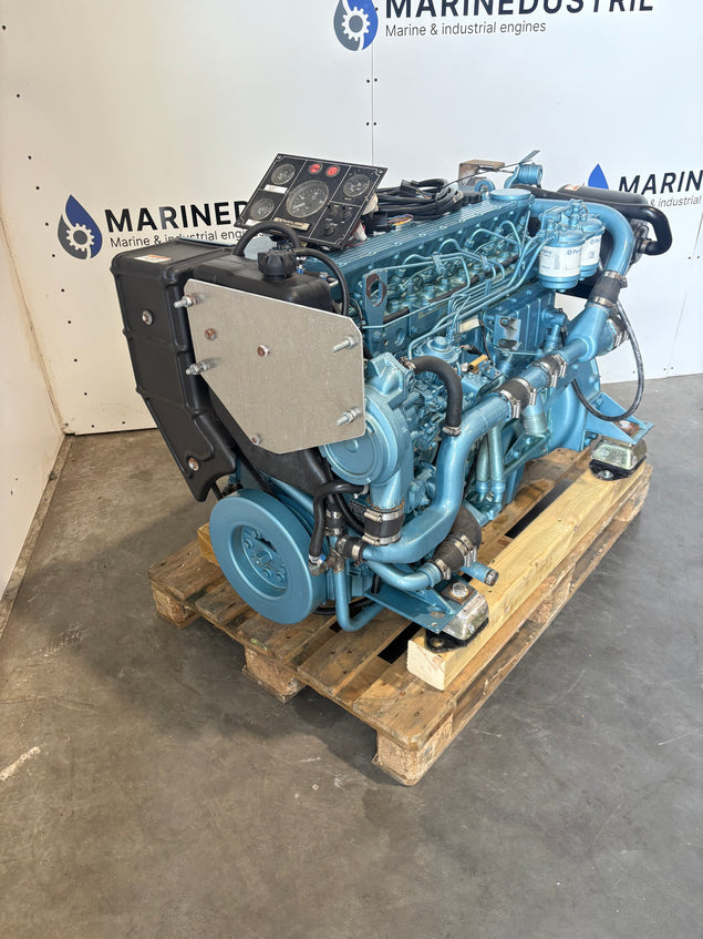 Perkins M185C Marine