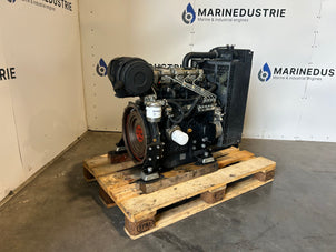 Perkins 404D-22 (GN)