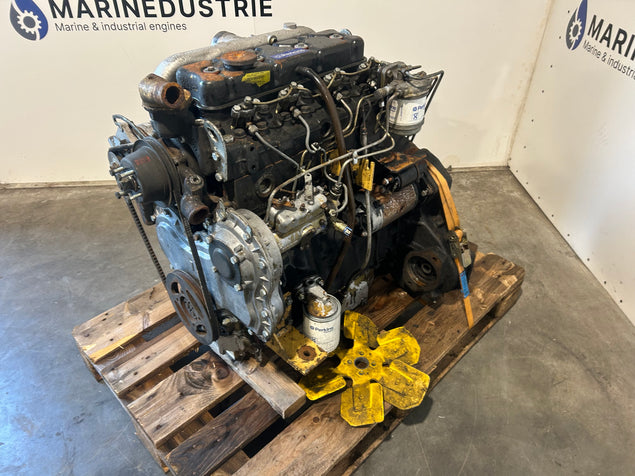 Perkins 4.248 LG70184