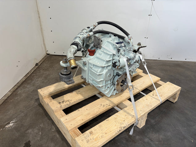ZF63 2.8 Reversing gear