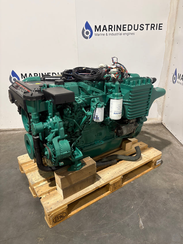 Volvo Penta KAD42