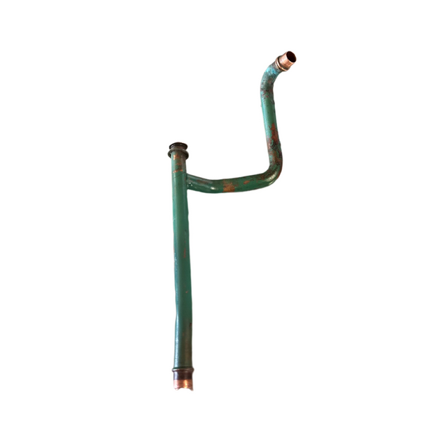 Volvo Penta 2003T Koelwaterpijp - 840953