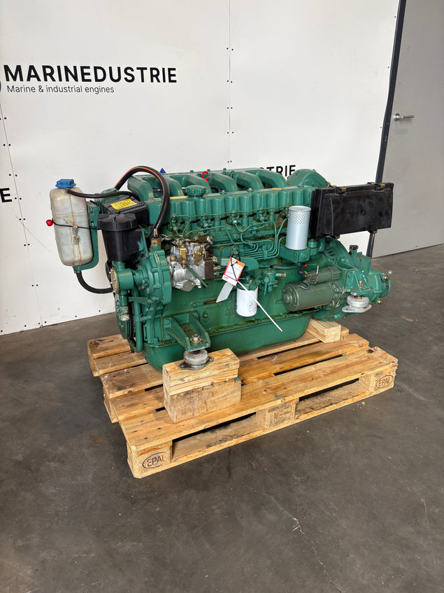 Volvo Penta MD40A