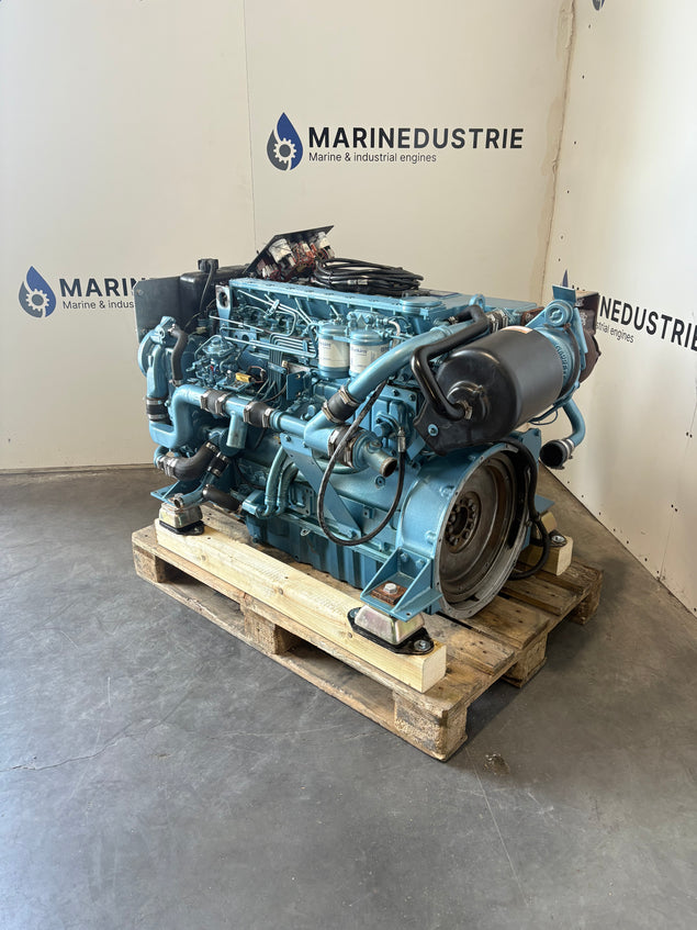 Perkins M185C Marine