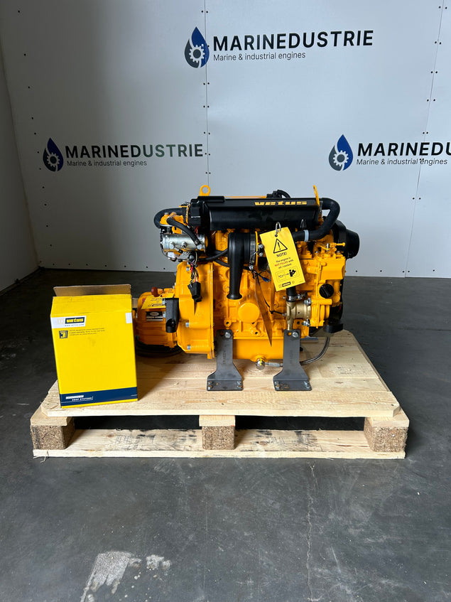 Vetus M3.29 Marine Diesel Engine