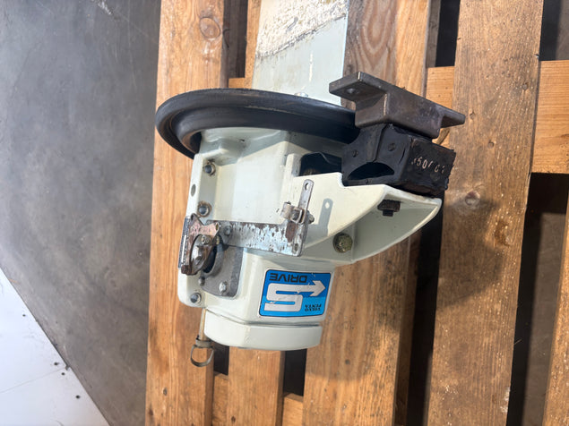 Saildrive Volvo Penta 110S 1.66:1