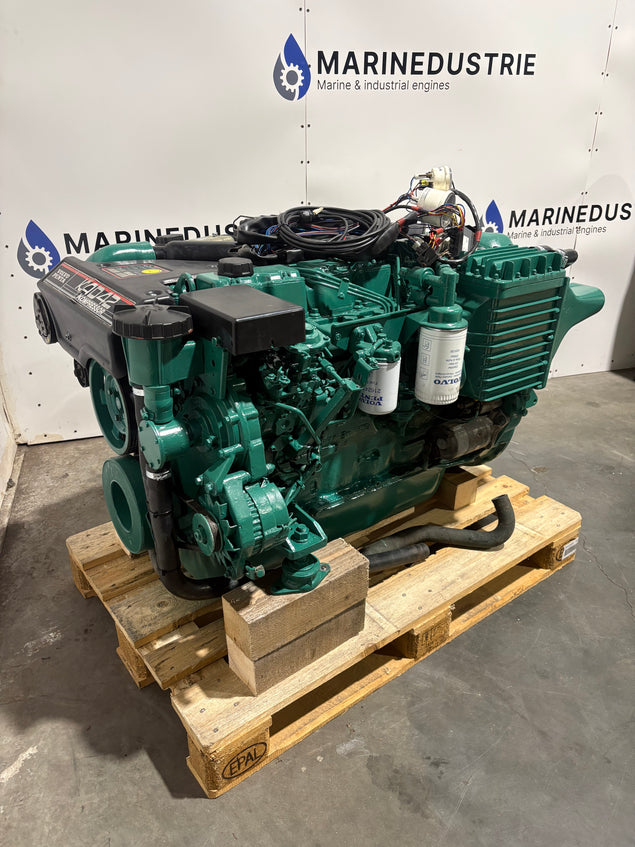 Volvo Penta KAD42