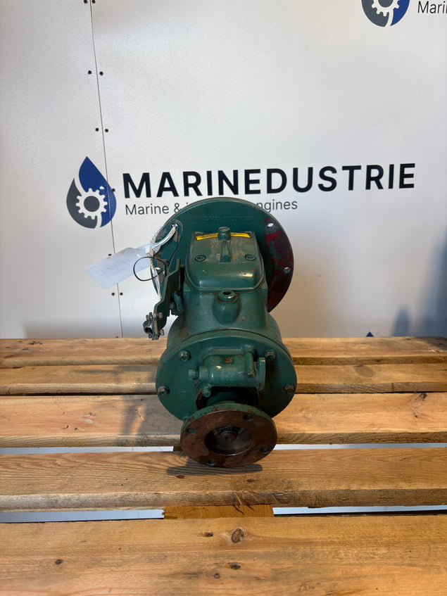 Volvo Penta MS4A 1.93 Gearbox - 853398